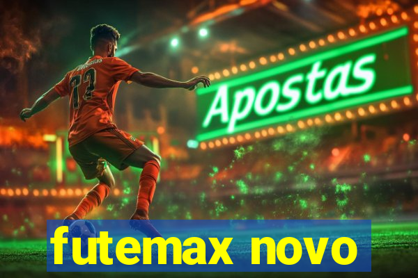 futemax novo